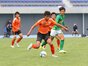 試合シーン14