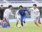 試合シーン22