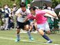 試合シーン07