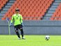 試合シーン10