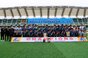 試合シーン100