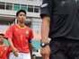 試合シーン11