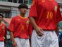試合シーン14