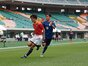 試合シーン29