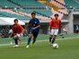 試合シーン38
