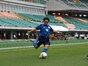 試合シーン39