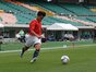 試合シーン46