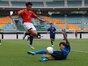 試合シーン51