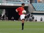 試合シーン62