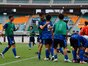 試合シーン67