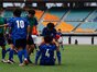 試合シーン68
