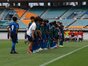 試合シーン70