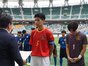 試合シーン82