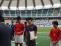 試合シーン83
