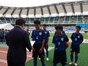 試合シーン85