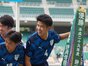試合シーン93