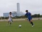 試合シーン12