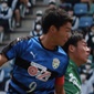 大津 vs 熊本国府