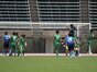 試合シーン11