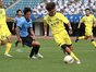 試合シーン10
