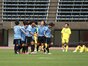 試合シーン12