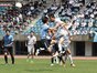 試合シーン11