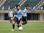 試合シーン16