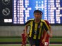 試合シーン19