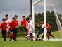試合シーン08