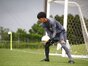 試合シーン11