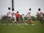試合シーン12