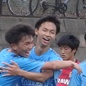 川口北 vs 浦和学院