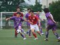 試合シーン11
