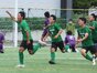 試合シーン11