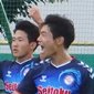 正智深谷 vs 東京成徳大深谷