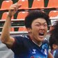 東京成徳大深谷 vs 西武台