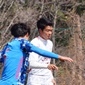 U-17日本代表 vs U-17日本高校選抜