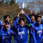 U-17日本高校選抜 vs 履正社