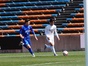 試合シーン70