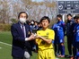 試合シーン86