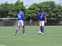 試合シーン67