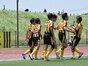 試合シーン76