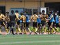 試合シーン80