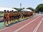 試合シーン90
