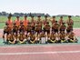 試合シーン91