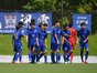 試合シーン11