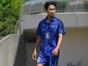 試合シーン31