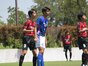 試合シーン18