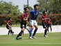 試合シーン19