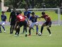 試合シーン26